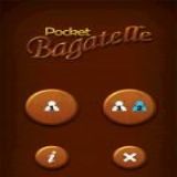 Dwonload Bagatelle Touch Cell Phone Game